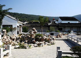 洞庭山水文化中心