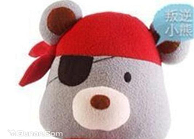 DIY.boby布艺（徐州总店）