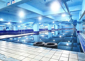 乐丰文体活动中心