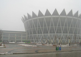 营口文化艺术中心大剧院