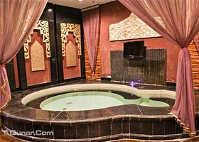 海洋之星温泉会所