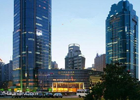 上海紫金山大酒店