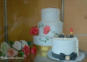 糖巢手工烘焙坊