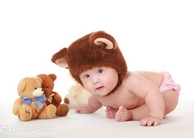 小脚丫儿童摄影