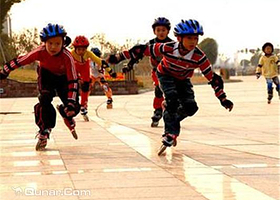 漂移轮滑（科技广场店）