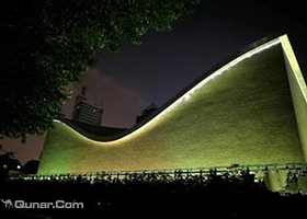 上海交响乐团音乐厅