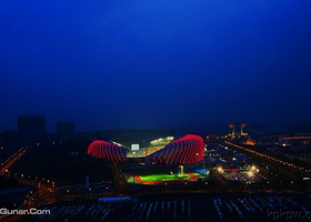 ​金阳奥体中心