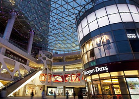 悦达889商业广场