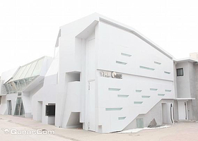 壹空间THE ONE CLUB