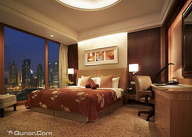 上海浦东香格里拉大酒店