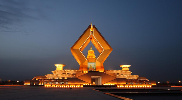 法门寺