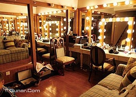 ​幻梦空间（Running Dream）