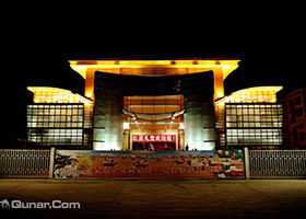 宣城市红星剧场