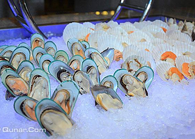 长沙顺天凯宾斯基酒店