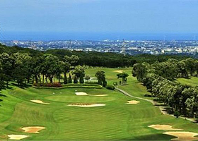 台湾再兴高尔夫俱乐部