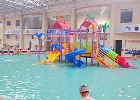 河津温泉游泳馆