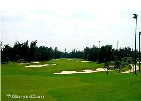 台湾嘉光高尔夫俱乐部 