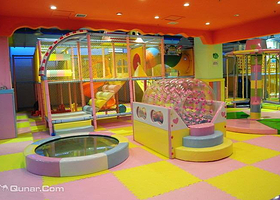 快乐家族儿童成长世界