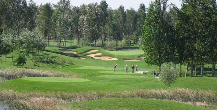 北京金帝国际高尔夫俱乐部门票,北京金帝国际