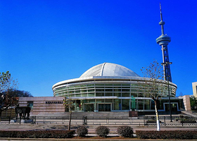 南京艺术学院音乐厅