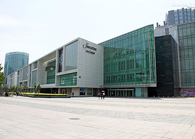 金融街购物中心