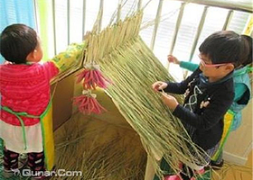 韩国想象乐创意中心