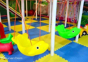 美吉乐儿童乐园