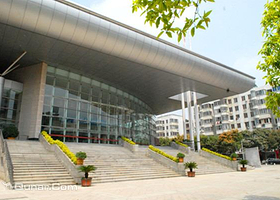 佛山市南海区南海影剧院