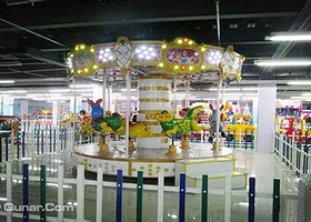 博山星宝贝彩世界