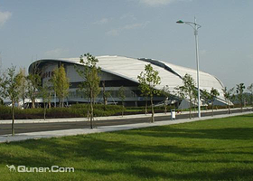 绵阳新会展中心