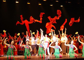 内江市沱江剧院