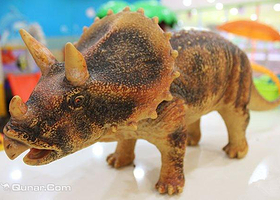 波比龙儿童主题乐园