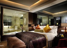 北京新云南皇冠假日酒店