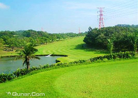 台湾彰化高尔夫俱乐部