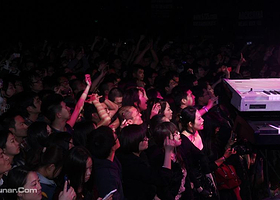 糖果TANGO（原星光现场音乐厅）