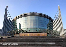 福建大剧院