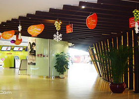 广州五月花电影城