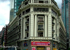 上海市工人文化宫小剧场