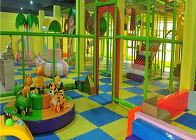 海之星儿童乐园