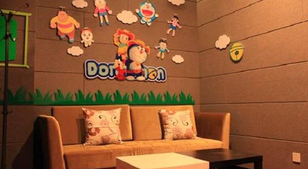 iMovie微乐视听馆（圆融店）
