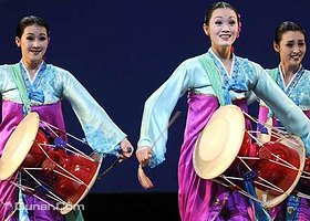 天津塘沽万丽泰达精品艺术剧场