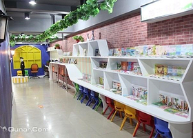 唏哩咕噜儿童天地