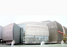 华侨城大剧院