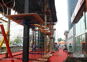 乐仕堡北苑家园店