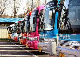 首尔城市观光巴士