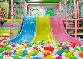 大拇指游乐园（华联店）