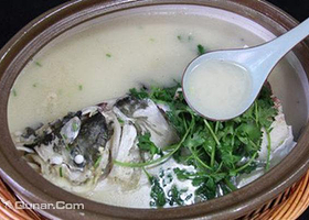 爱情海岸土菜馆