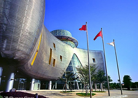 广州第二少年宫