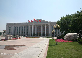 ​天津市大港大剧院