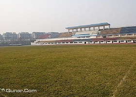 金牛区体育中心